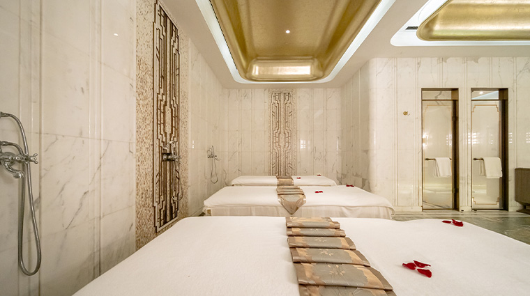 the st regis spa at the st regis on the bund shanghai space5