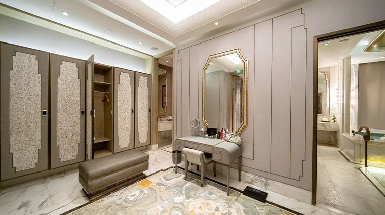 the st regis spa at the st regis on the bund shanghai space6