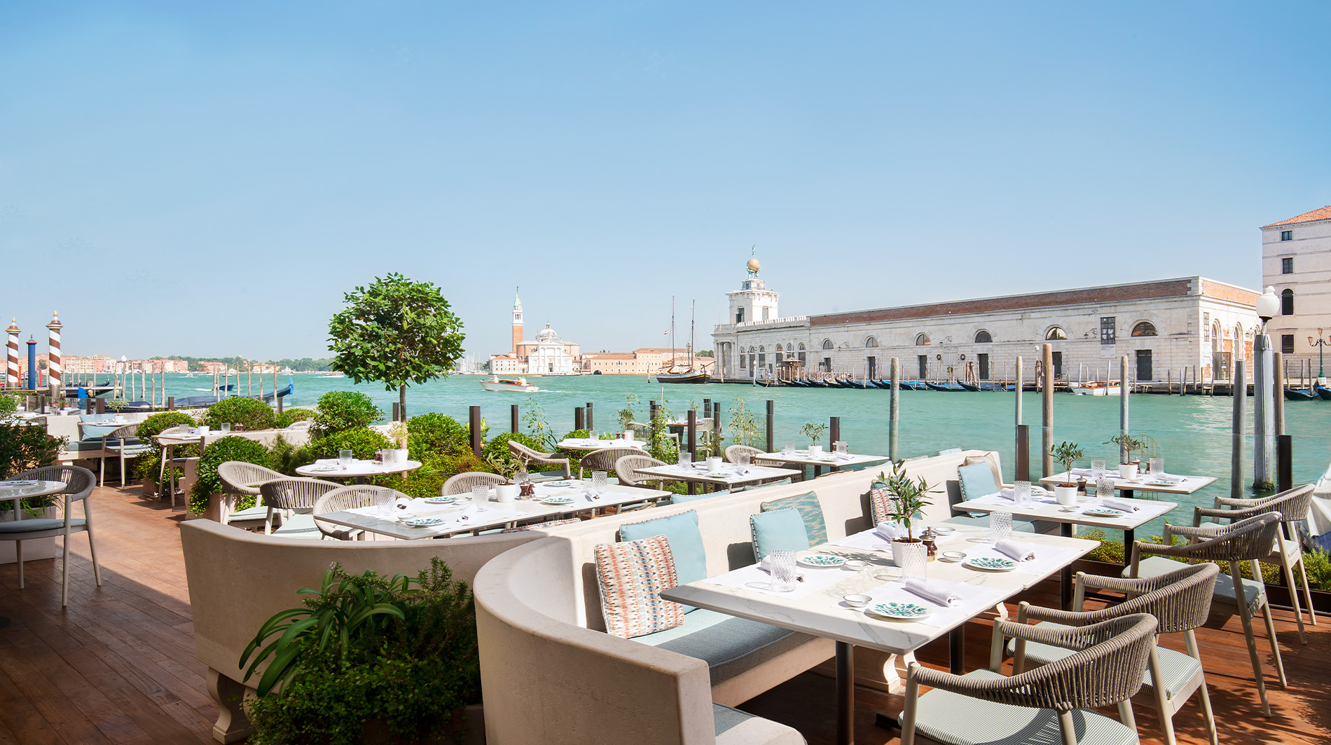 The St. Regis Venice Venice Hotels Venice, Italy Forbes Travel Guide