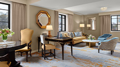 The St. Regis Washington, D.C. - Washington, D.C. Hotels - Washington ...