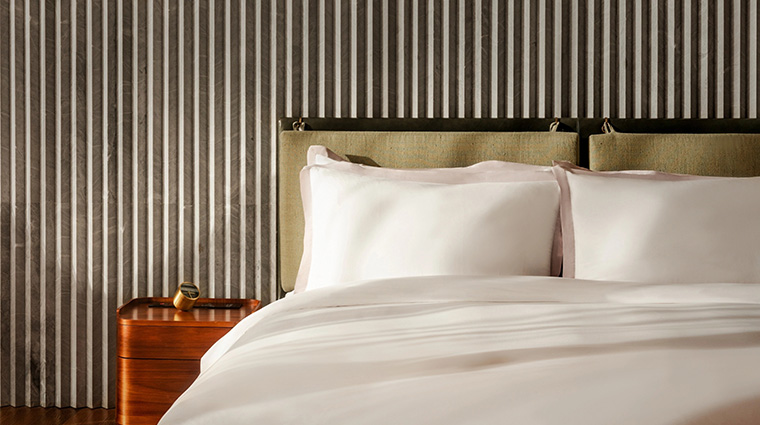 the sukhothai shanghai signature suite new