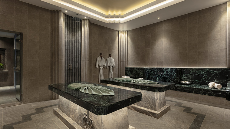 the sukhothai spa hammam double
