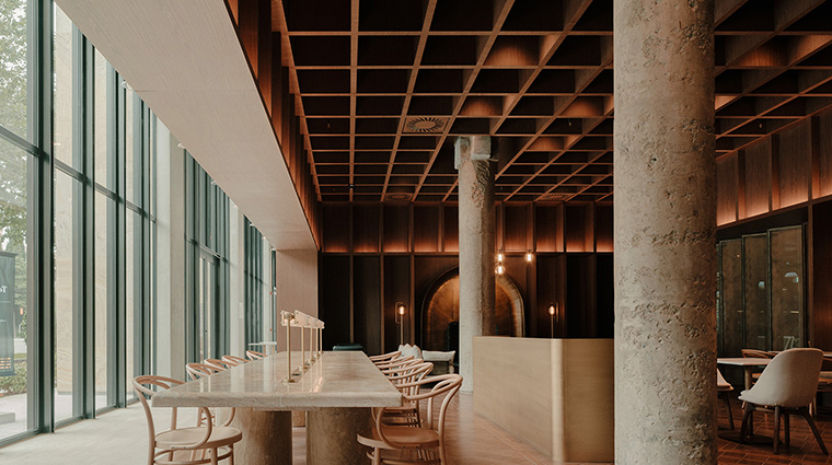 the telegraph hotel bell and gray