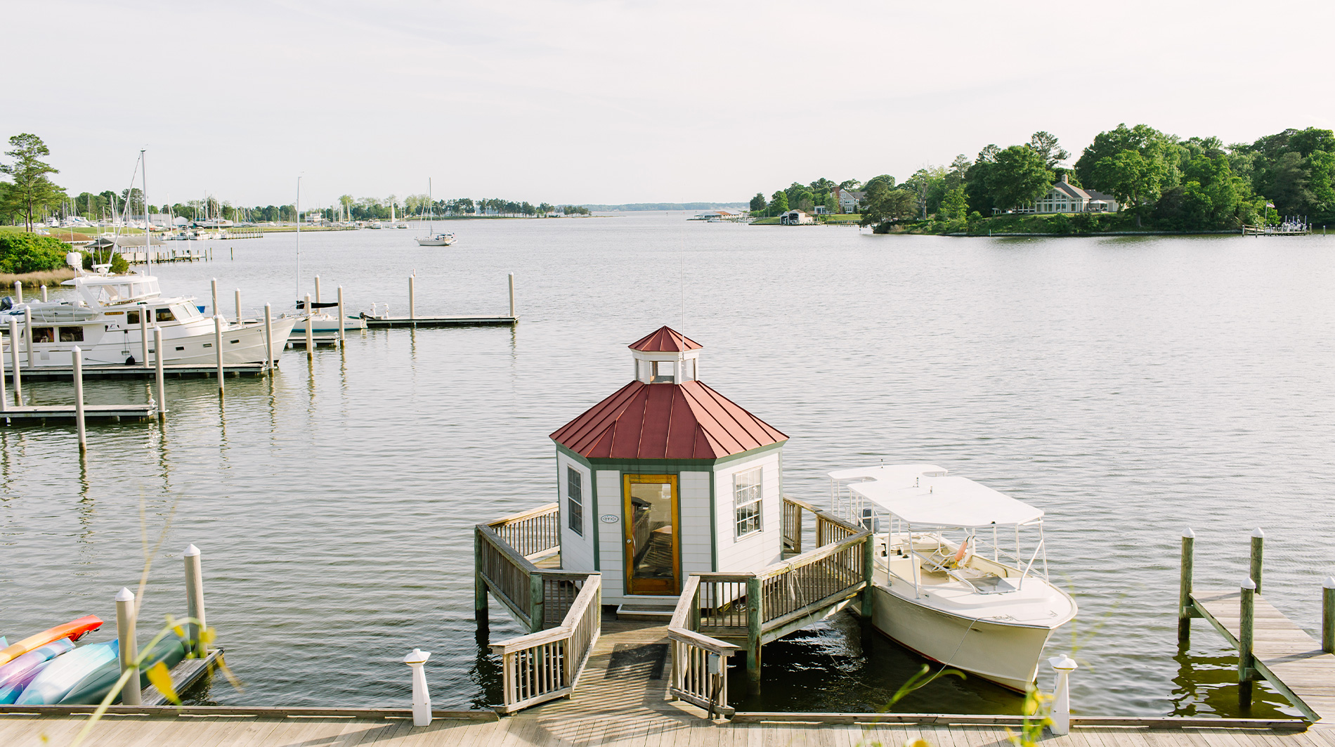 The Tides Inn Williamsburg Hotels Irvington, United States Forbes