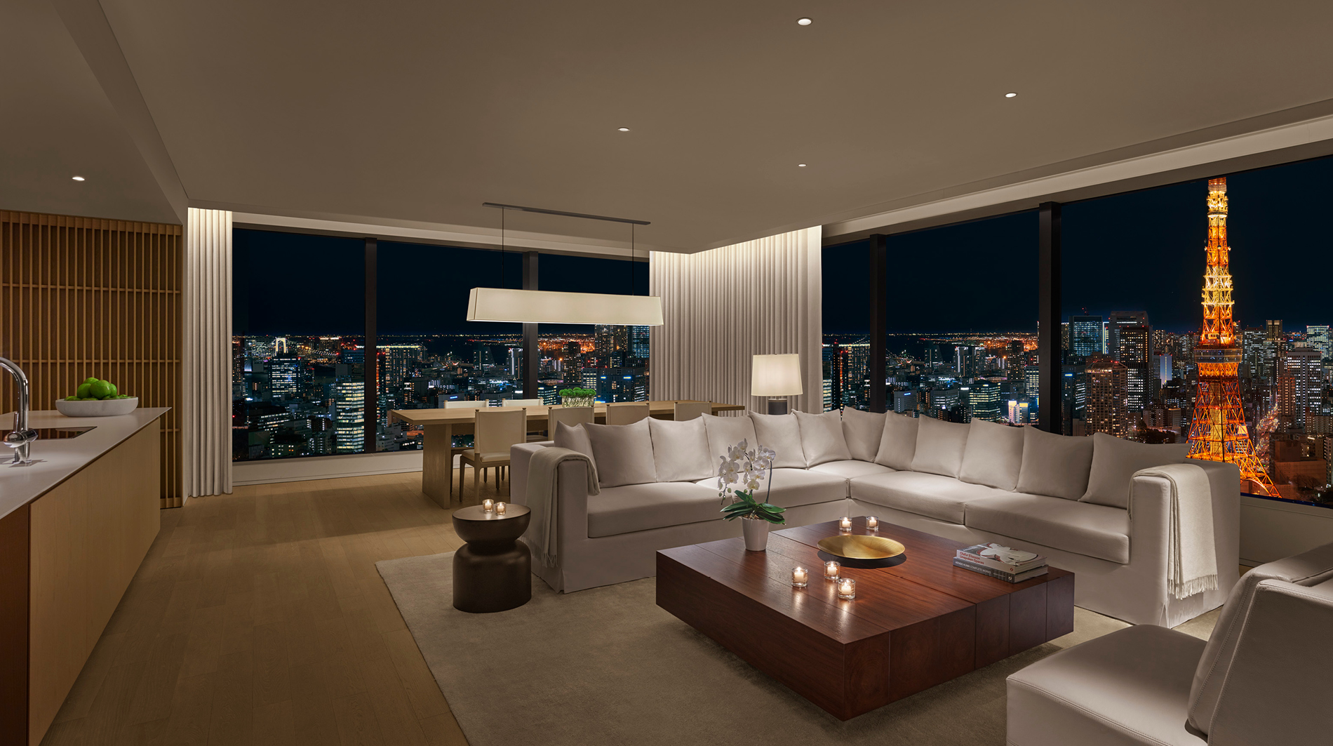 The Tokyo EDITION, Toranomon - Tokyo Hotels - Tokyo , Japan - Forbes ...