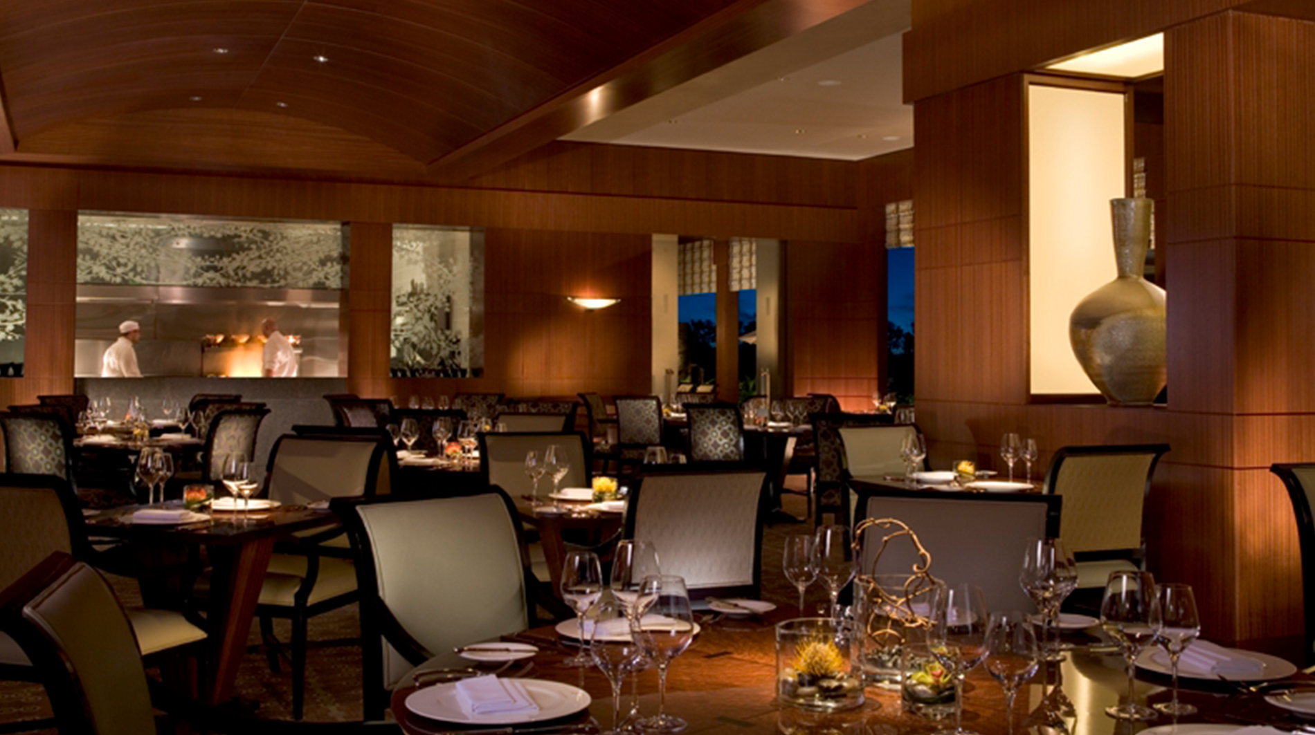 The Umstead Hotel and Spa - Raleigh-Durham Hotels - Cary, United States ...