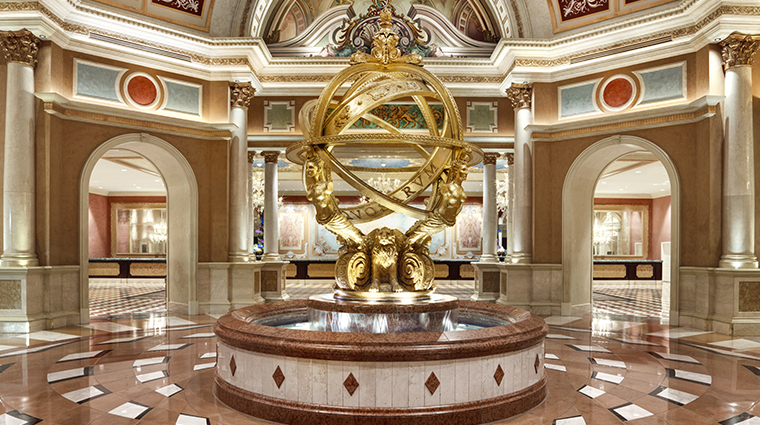 the venetian resort hotel casino fountain