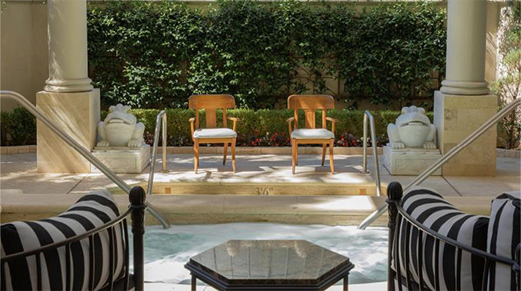the villas caesars palace villa 8881 hadrian outdoor backyard pool