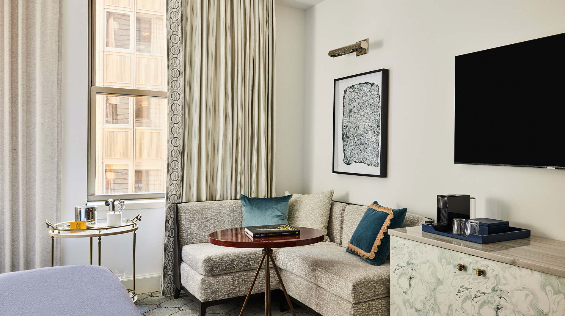 The Wall Street Hotel New York City Hotels New York, United States