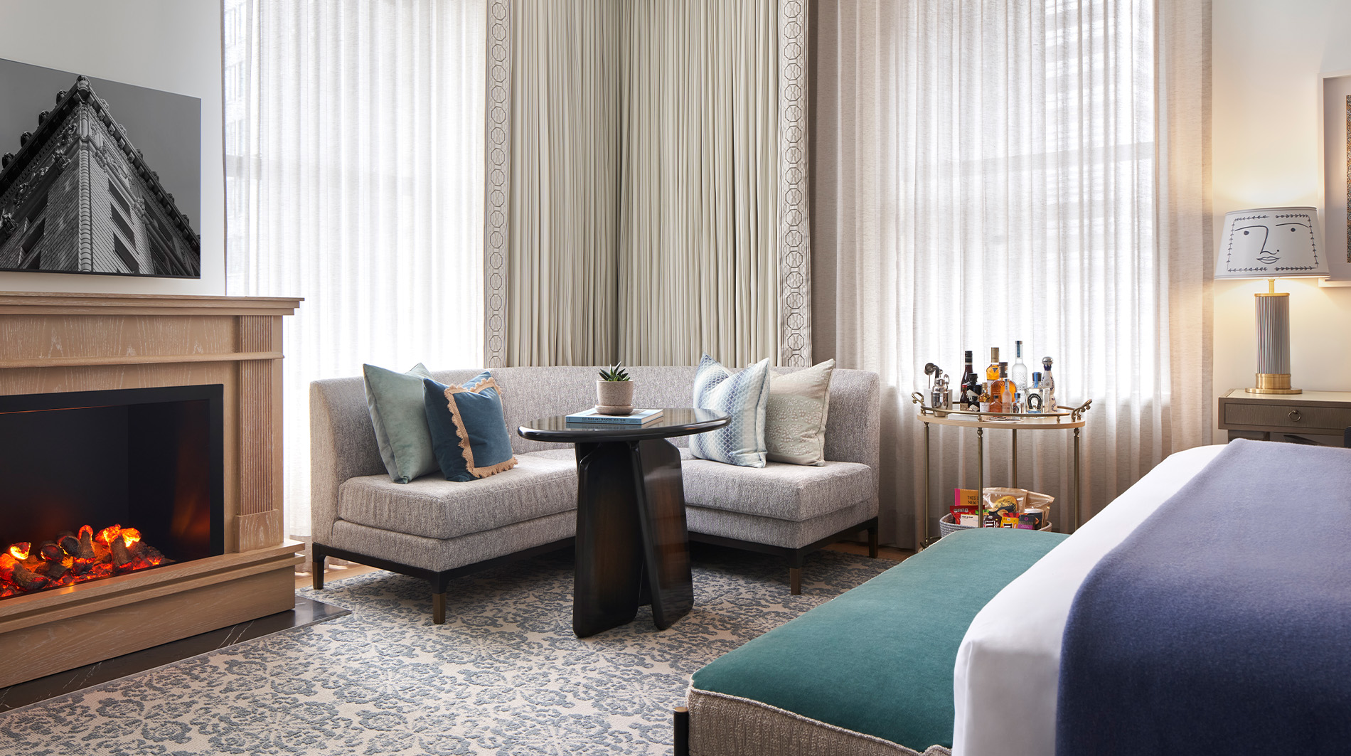 The Wall Street Hotel - New York City Hotels - New York, United States