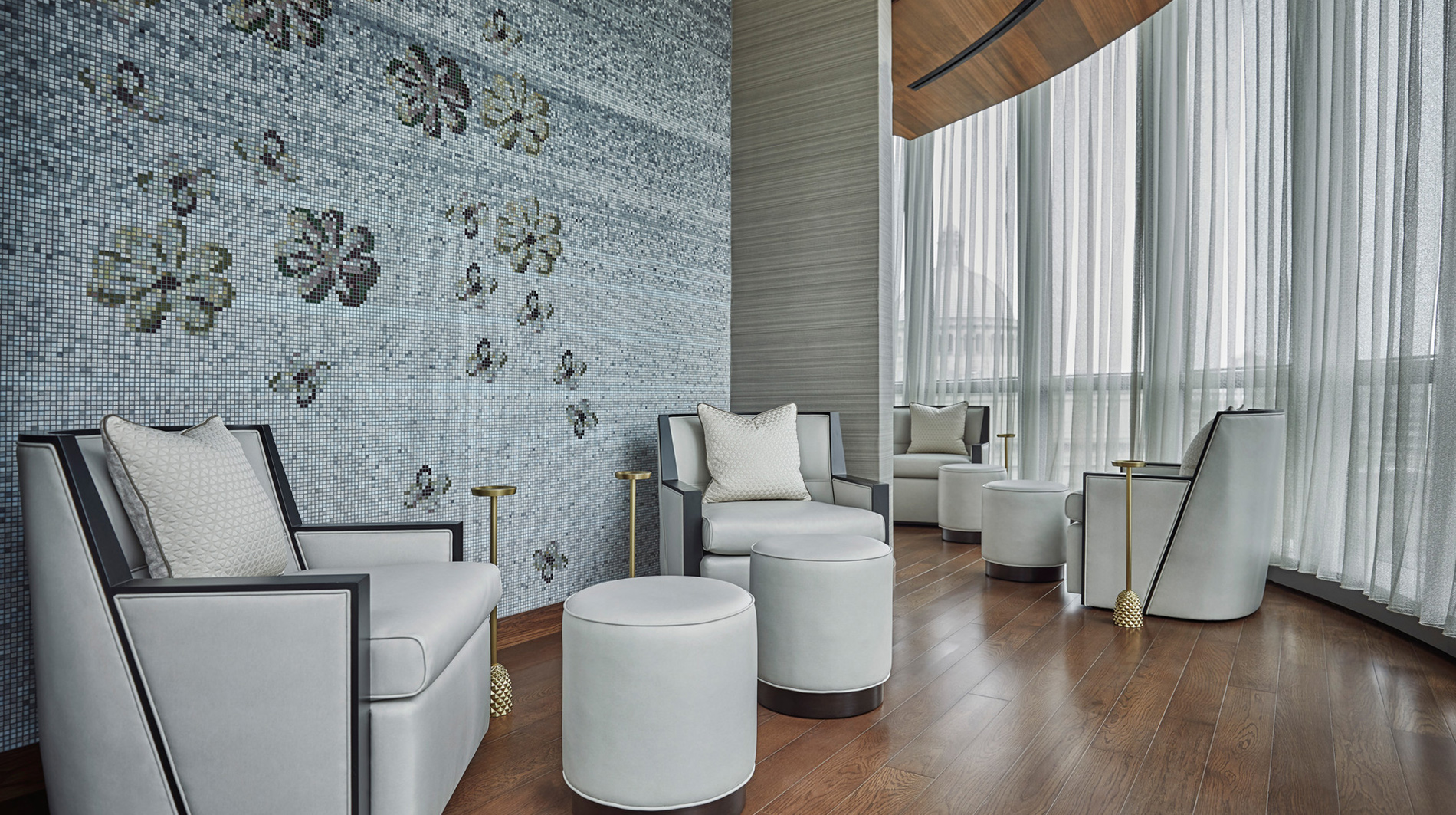 The Wellness Floor at One Dalton Boston Spas Boston, United States Forbes Travel Guide