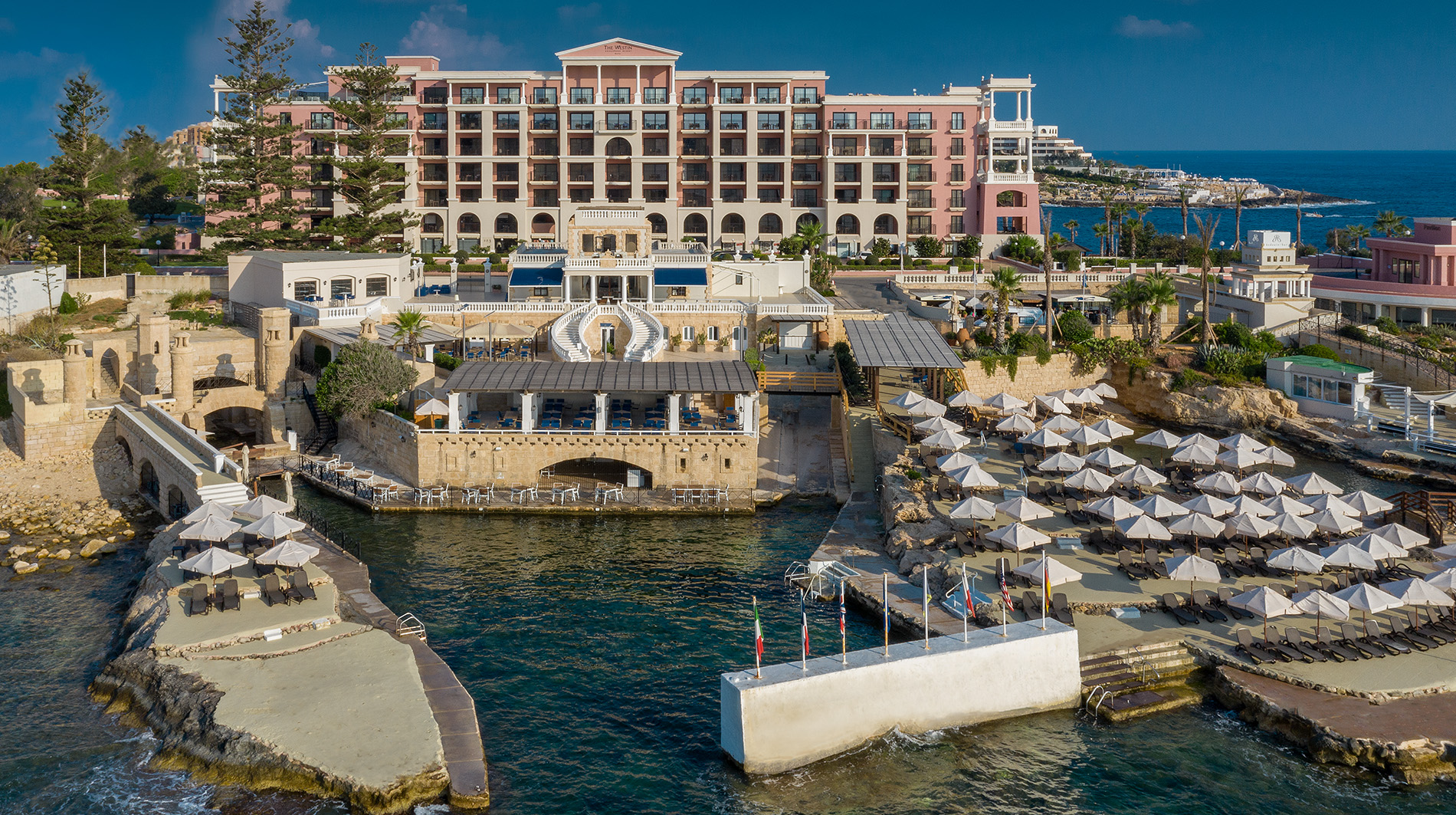 The Westin Dragonara Resort Malta Hotels St. Julian's, Malta Forbes Travel Guide The Westin Dragonara Resort Malta Hotels St. Julian's, Malta Forbes Travel Guide