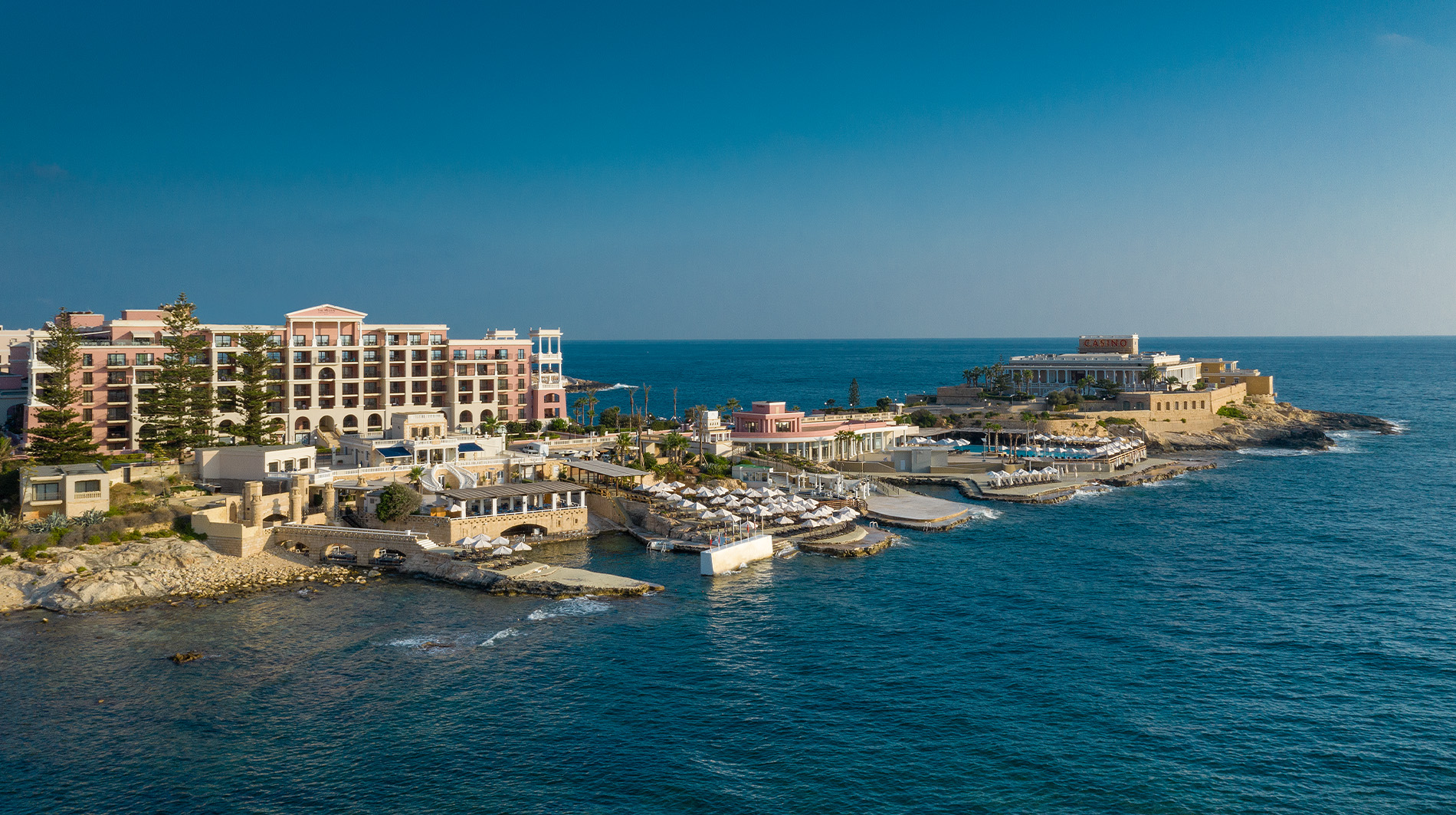 the westin dragonara resort malta