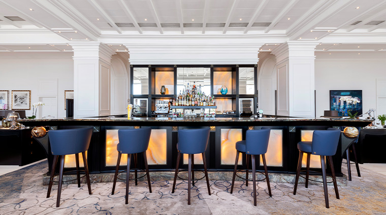 the westin dragonara resort ORVM Lounge Piano Bar
