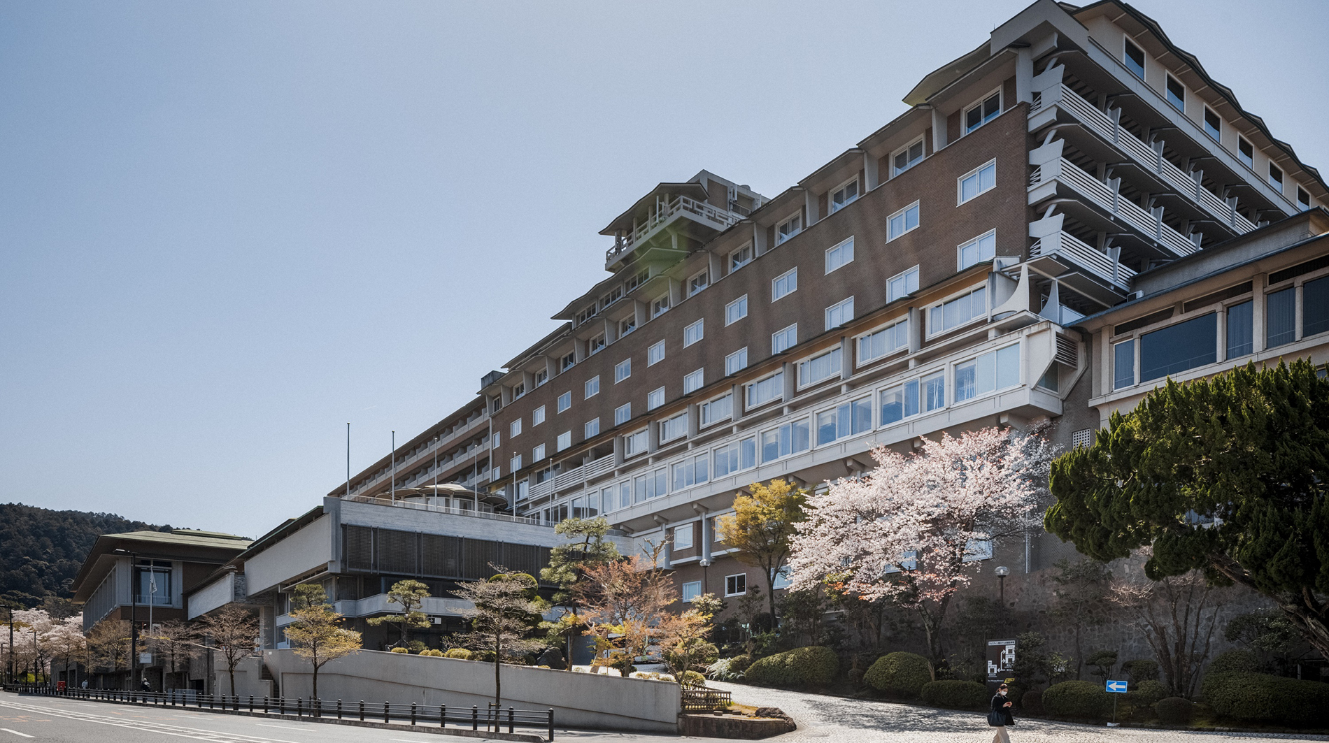 The Westin Miyako Hotel Kyoto - Kyoto Hotels - Kyoto, Japan - Forbes ...