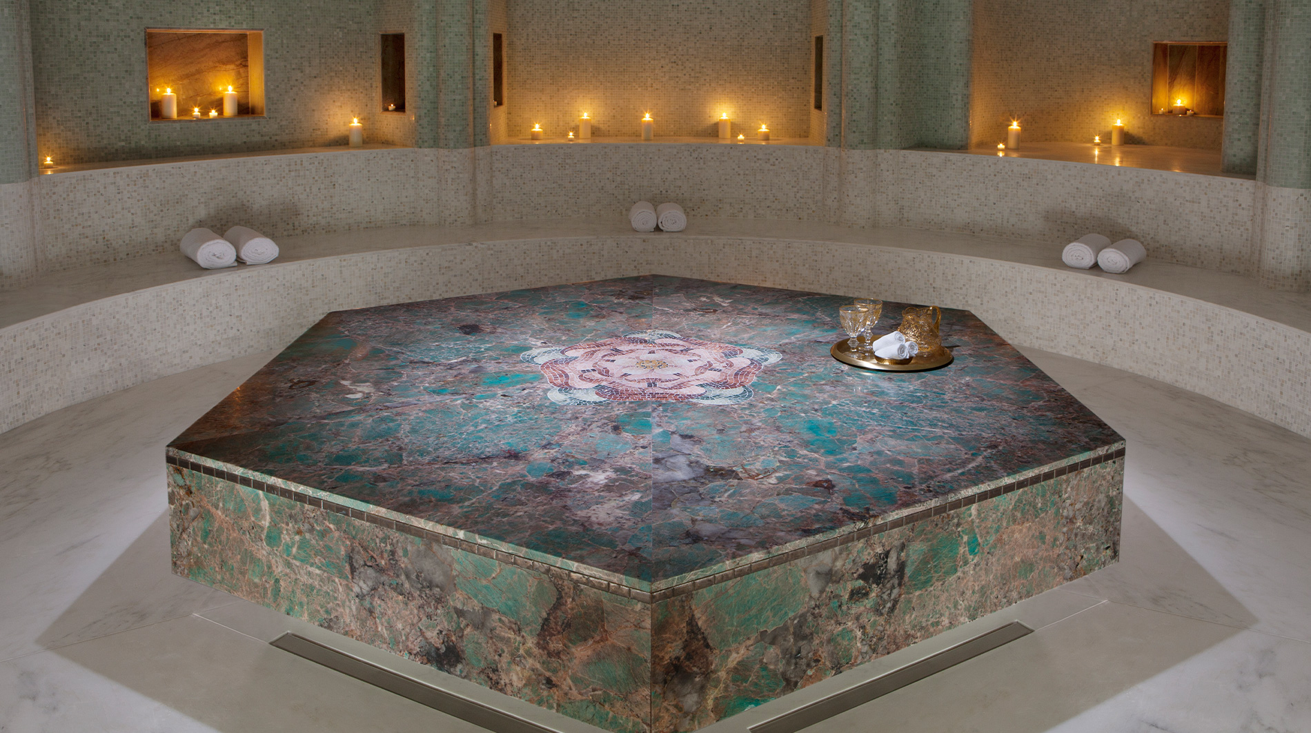 Tierra Santa Healing House Miami Spas Miami Beach, United States