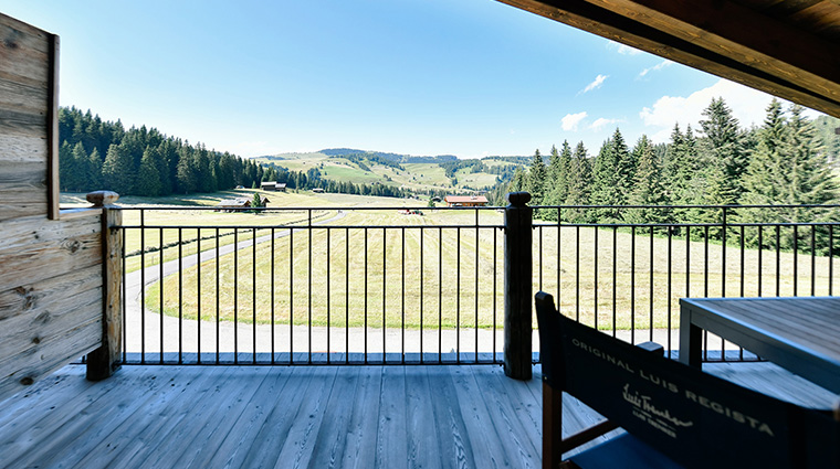 tirler dolomites living hotel view