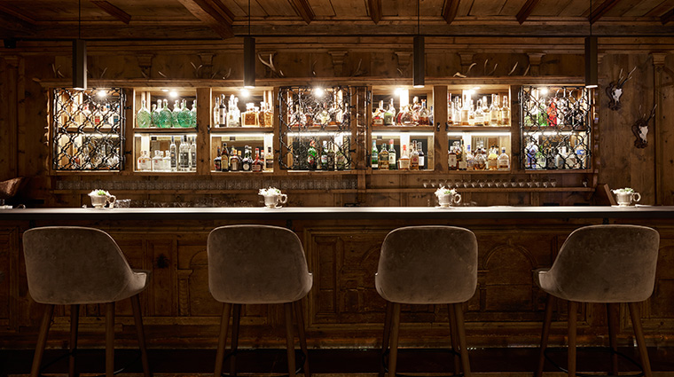 top hotel hochgurgl bar