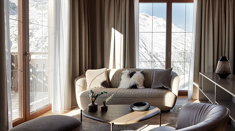 top hotel hochgurgl living room