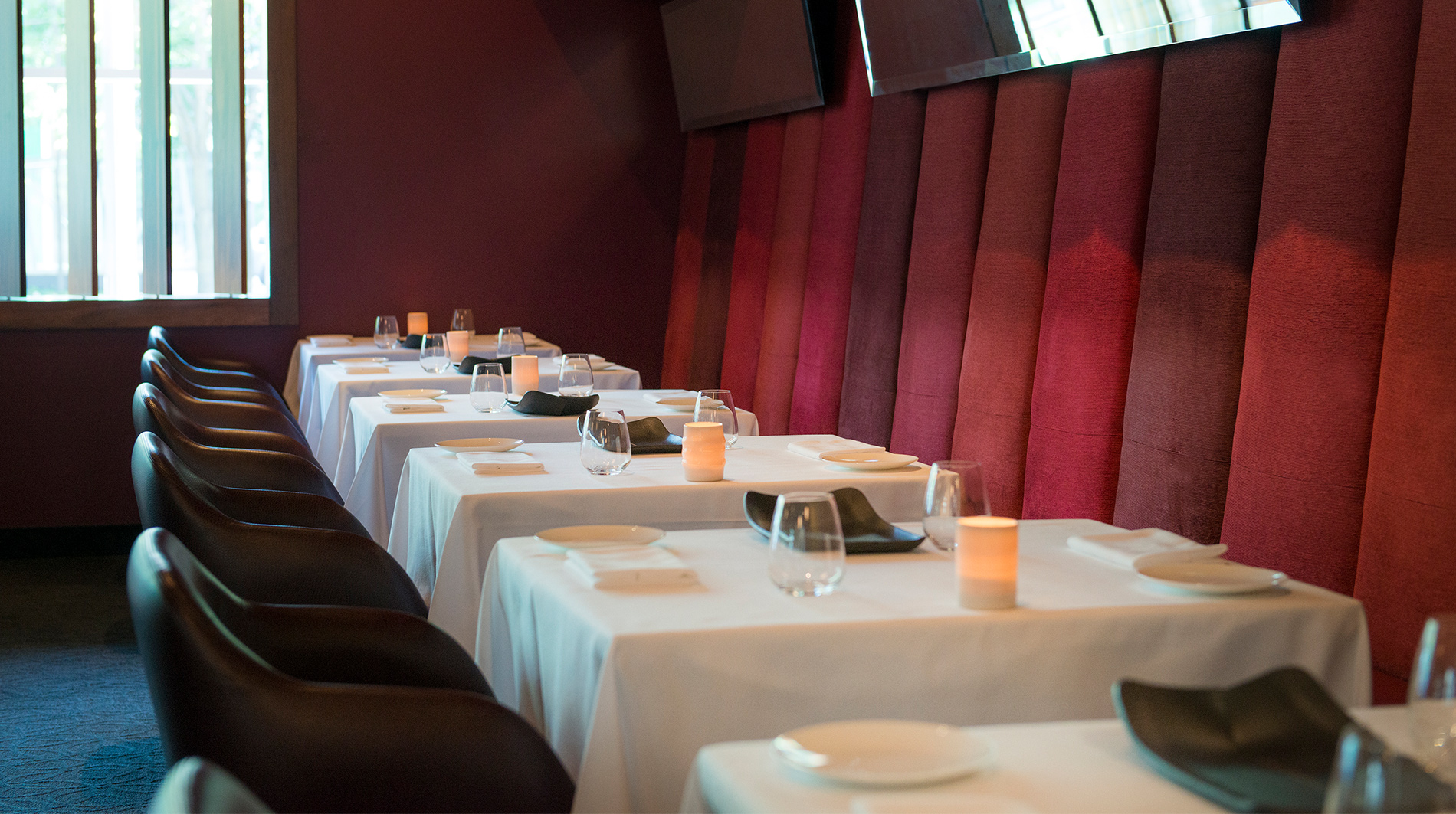 Toque! Montreal Restaurants Montreal, Canada Forbes Travel Guide