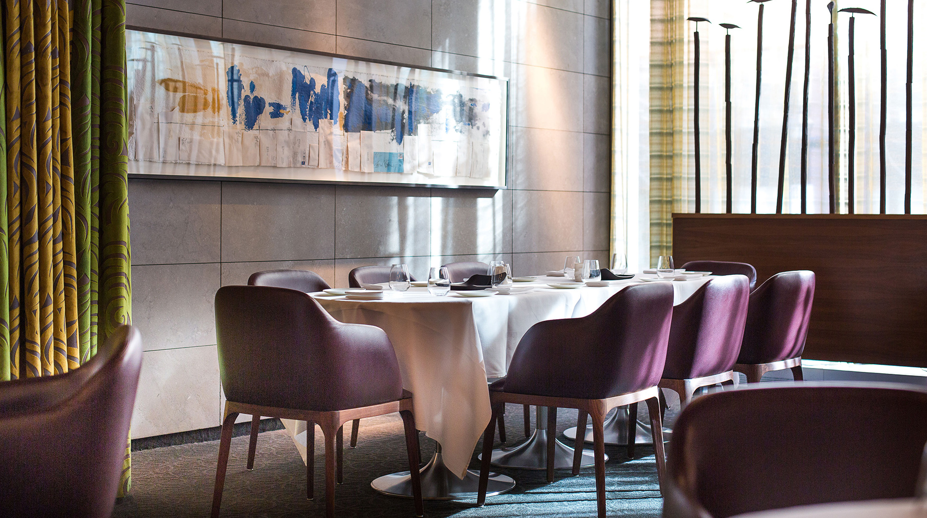 Toque! Montreal Restaurants Montreal, Canada Forbes Travel Guide