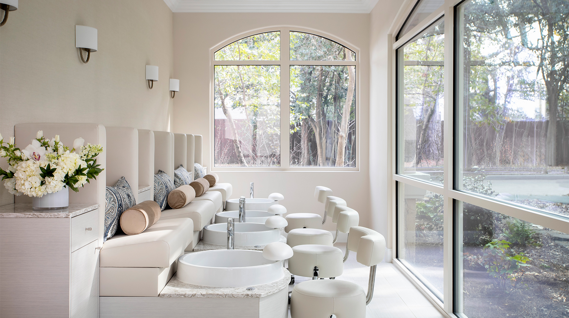 Trellis Spa Houston Spas Houston, United States Forbes Travel Guide