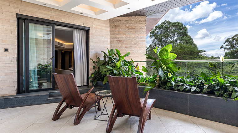 tribe hotel empire suite2