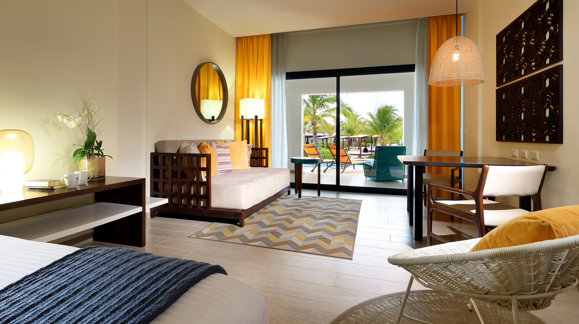 TRS Cap Cana Dominican Republic Hotels Punta Cana, Dominican