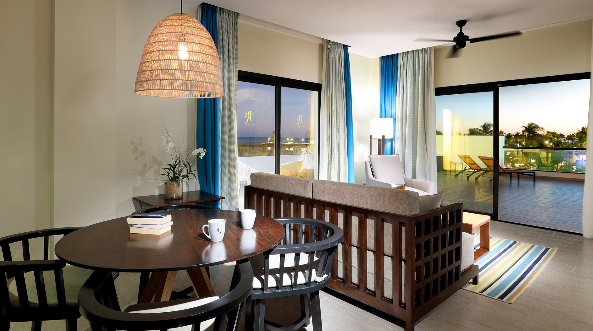 TRS Cap Cana Dominican Republic Hotels Punta Cana, Dominican