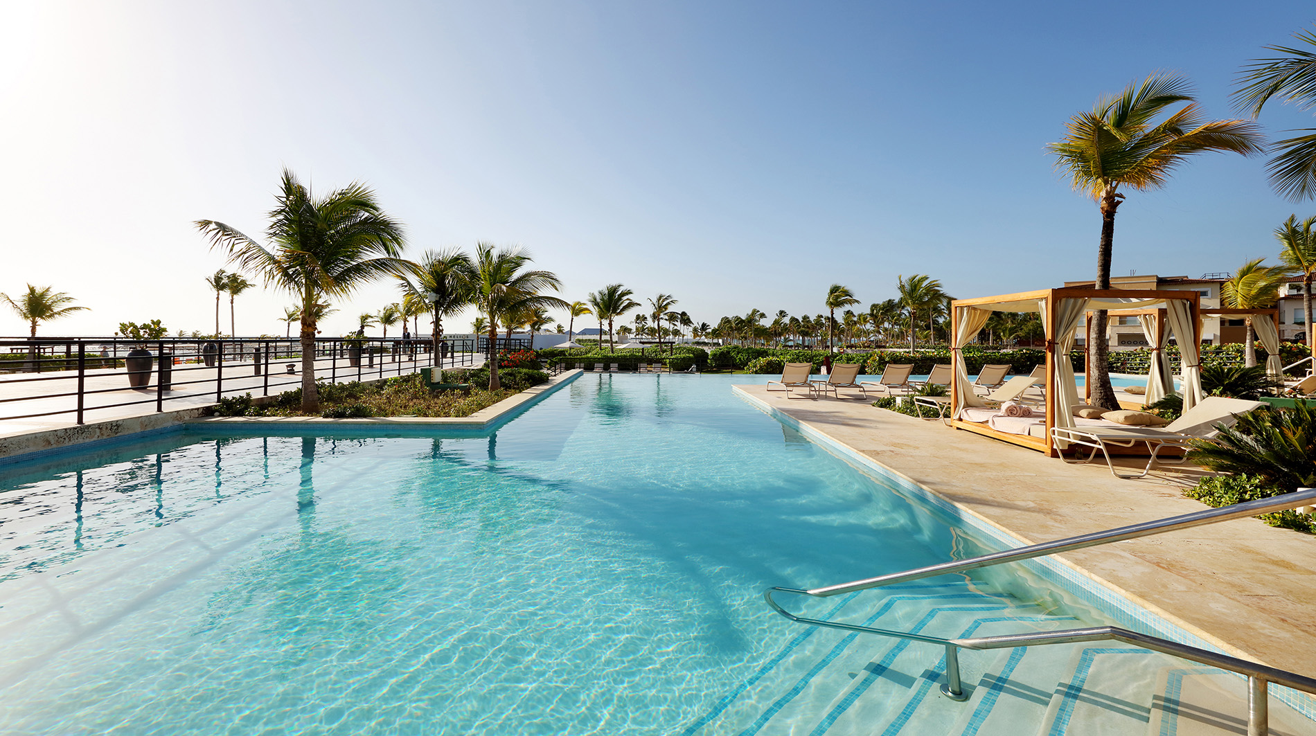 TRS Cap Cana Dominican Republic Hotels Punta Cana, Dominican Republic Forbes Travel Guide