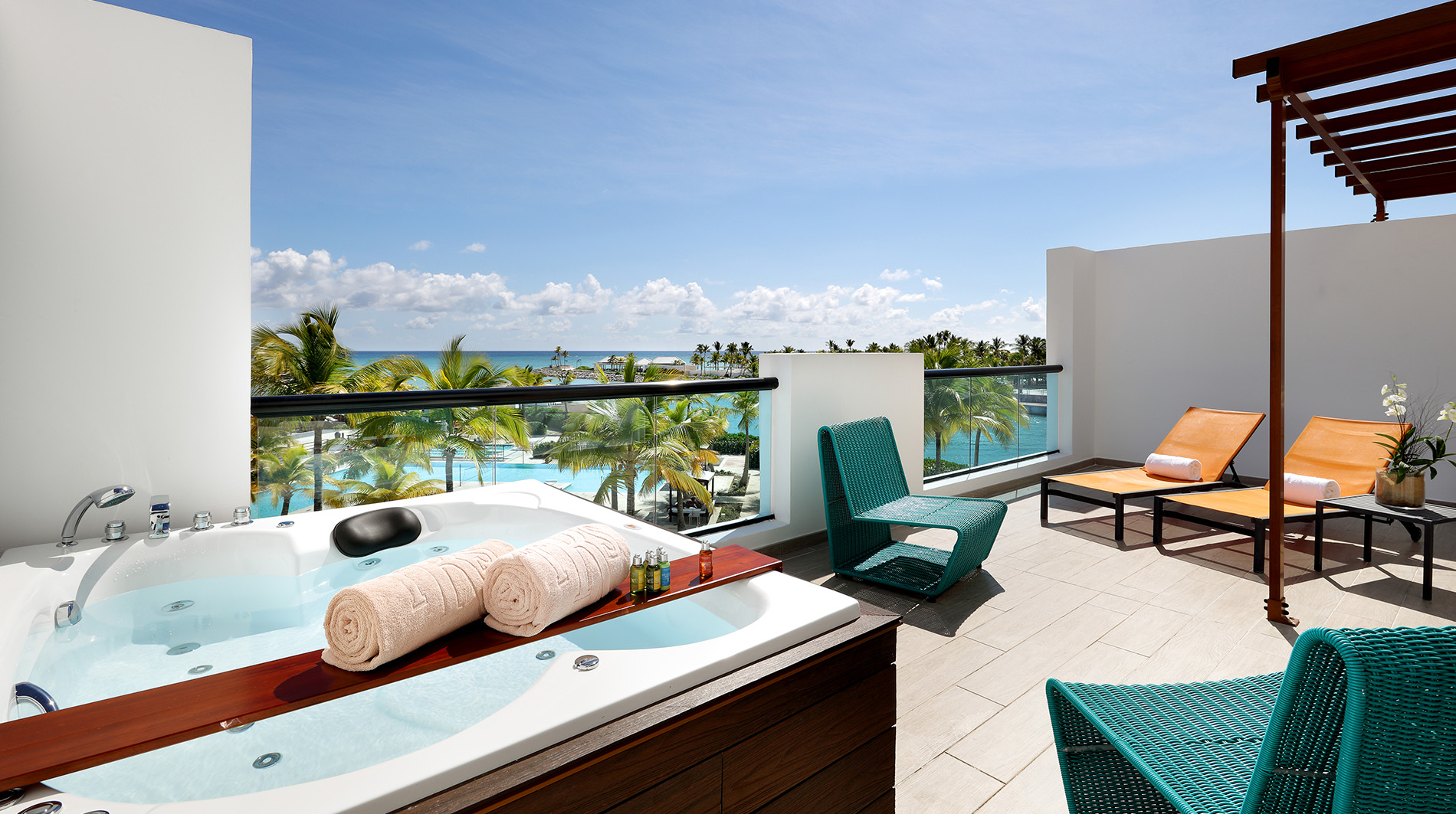 TRS Cap Cana Dominican Republic Hotels Punta Cana, Dominican