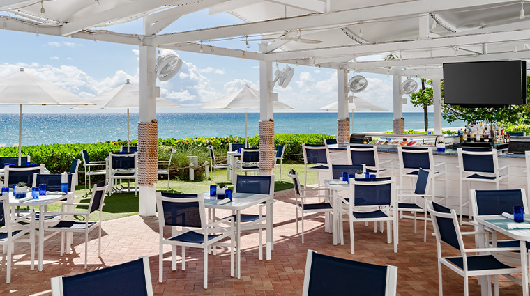 trump international beach resort gilis