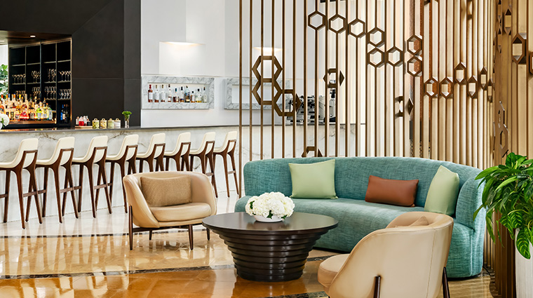 trump international beach resort lobby bar