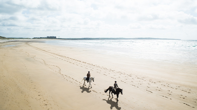 doonberg horseback