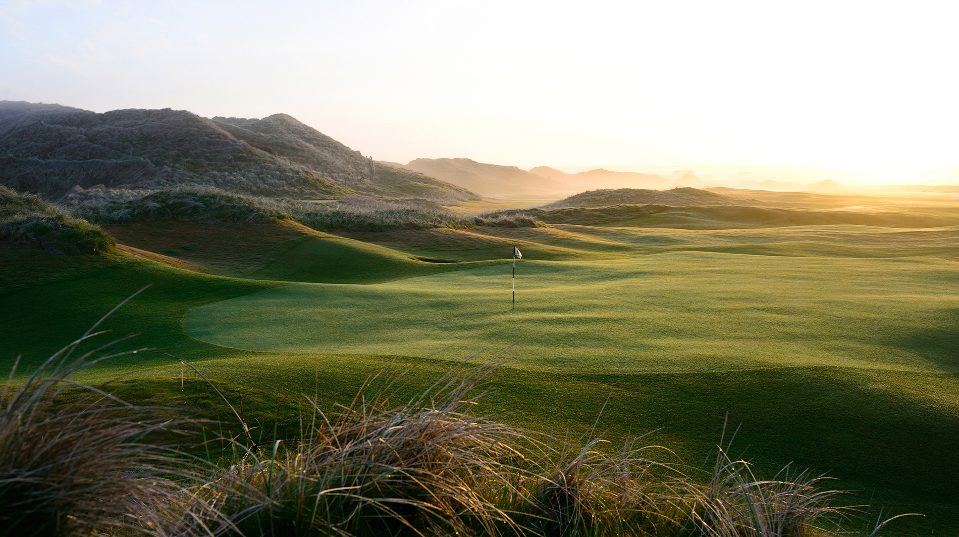 Trump International Golf Links & Hotel Doonbeg Ireland Hotels