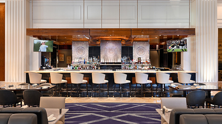 trump international hotel las vegas khayden trump lv cafe dj bar