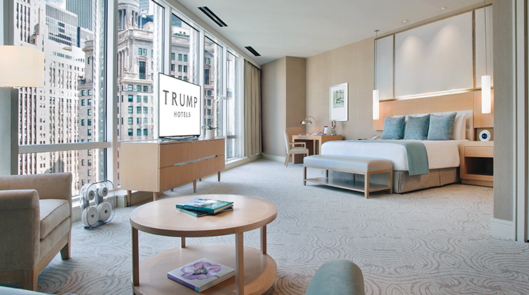 Trump Chicago Executive Spa Guest Room 1406 FINAL