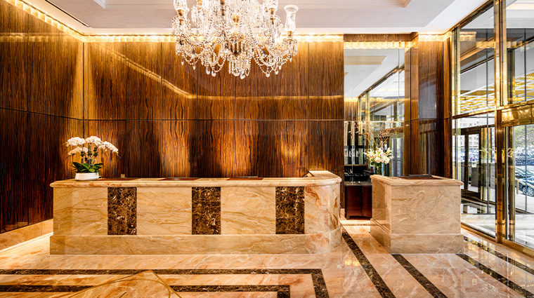 trump international hotel tower new york lobby new2026