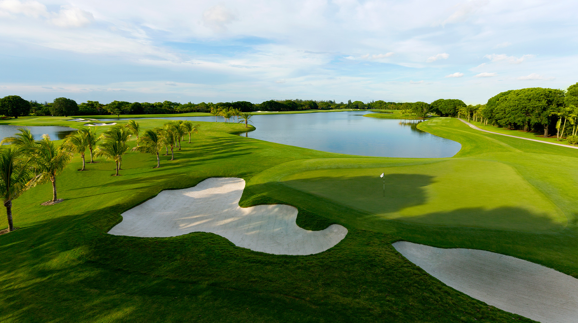 Trump National Doral Miami - Miami Hotels - Miami, United States ...