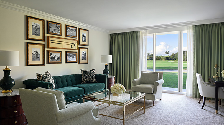 trump national doral miami deluxe suite2026