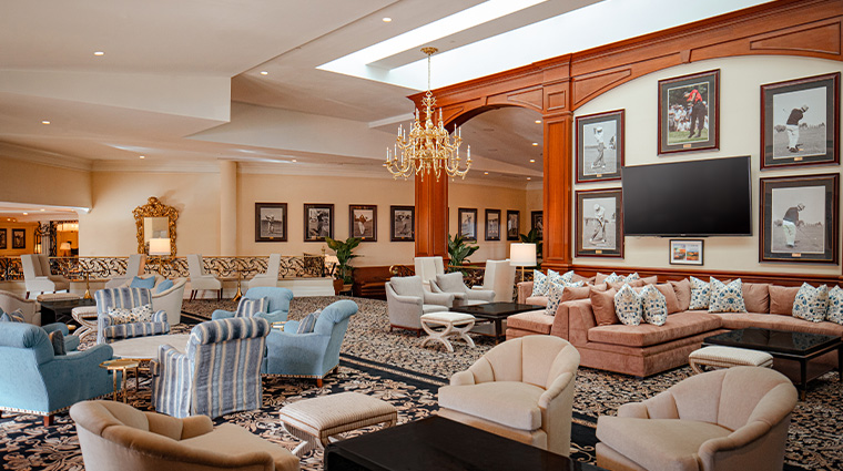trump national doral miami living room update