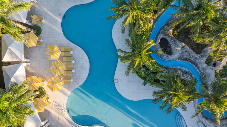 trump national doral miami pool aerial2026