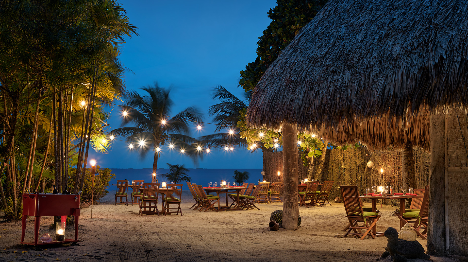 Turtle Inn Turtle Inn - Belize Hotels - Placencia, Belize - Forbes Travel Guide