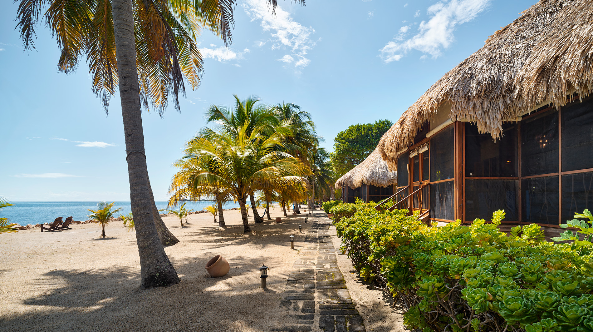 Turtle Inn Turtle Inn - Belize Hotels - Placencia, Belize - Forbes Travel Guide