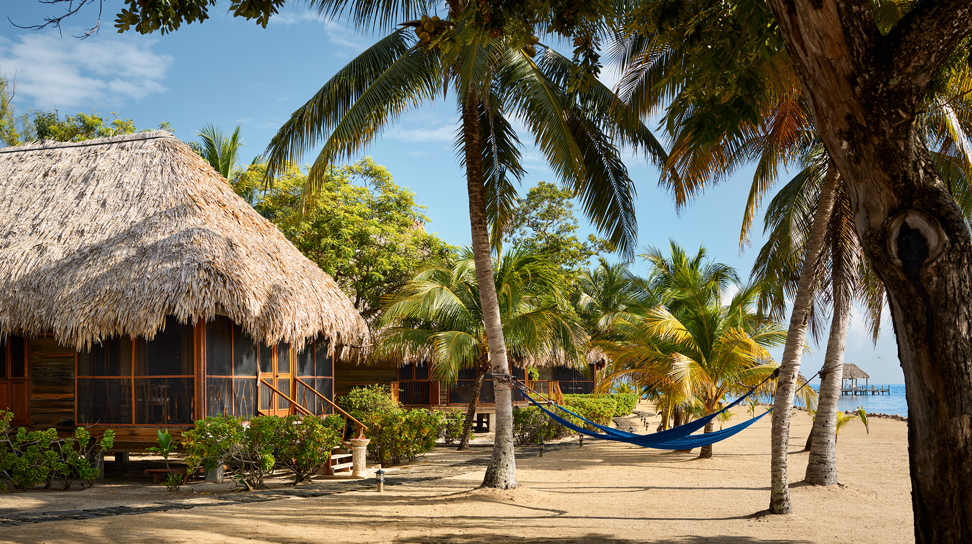 Turtle Inn Turtle Inn - Belize Hotels - Placencia, Belize - Forbes Travel Guide