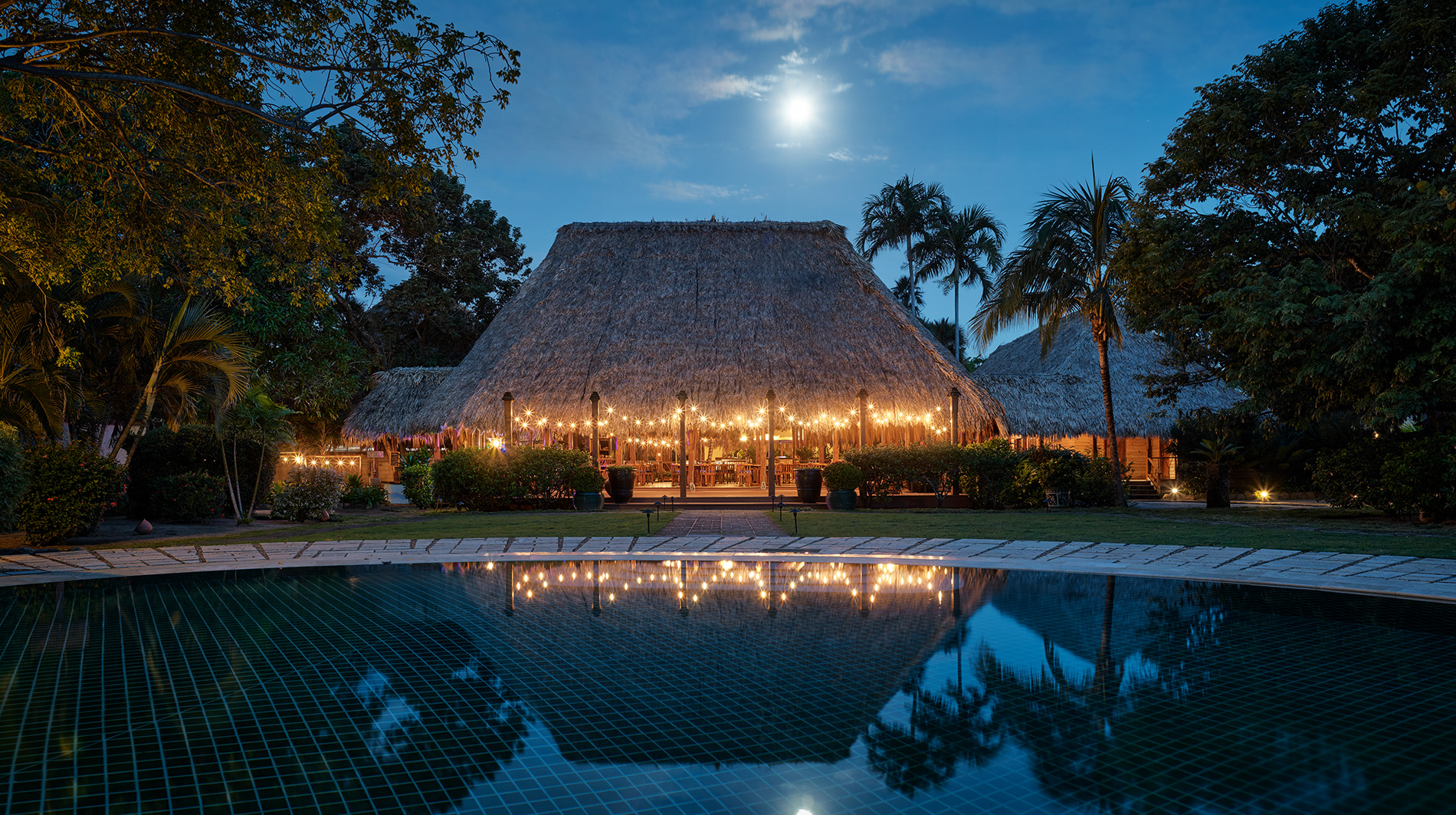 Turtle Inn Turtle Inn - Belize Hotels - Placencia, Belize - Forbes Travel Guide