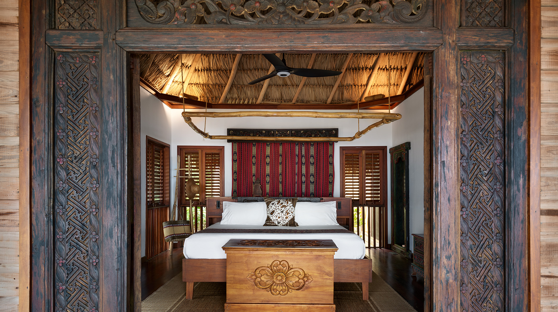 Turtle Inn Turtle Inn - Belize Hotels - Placencia, Belize - Forbes Travel Guide