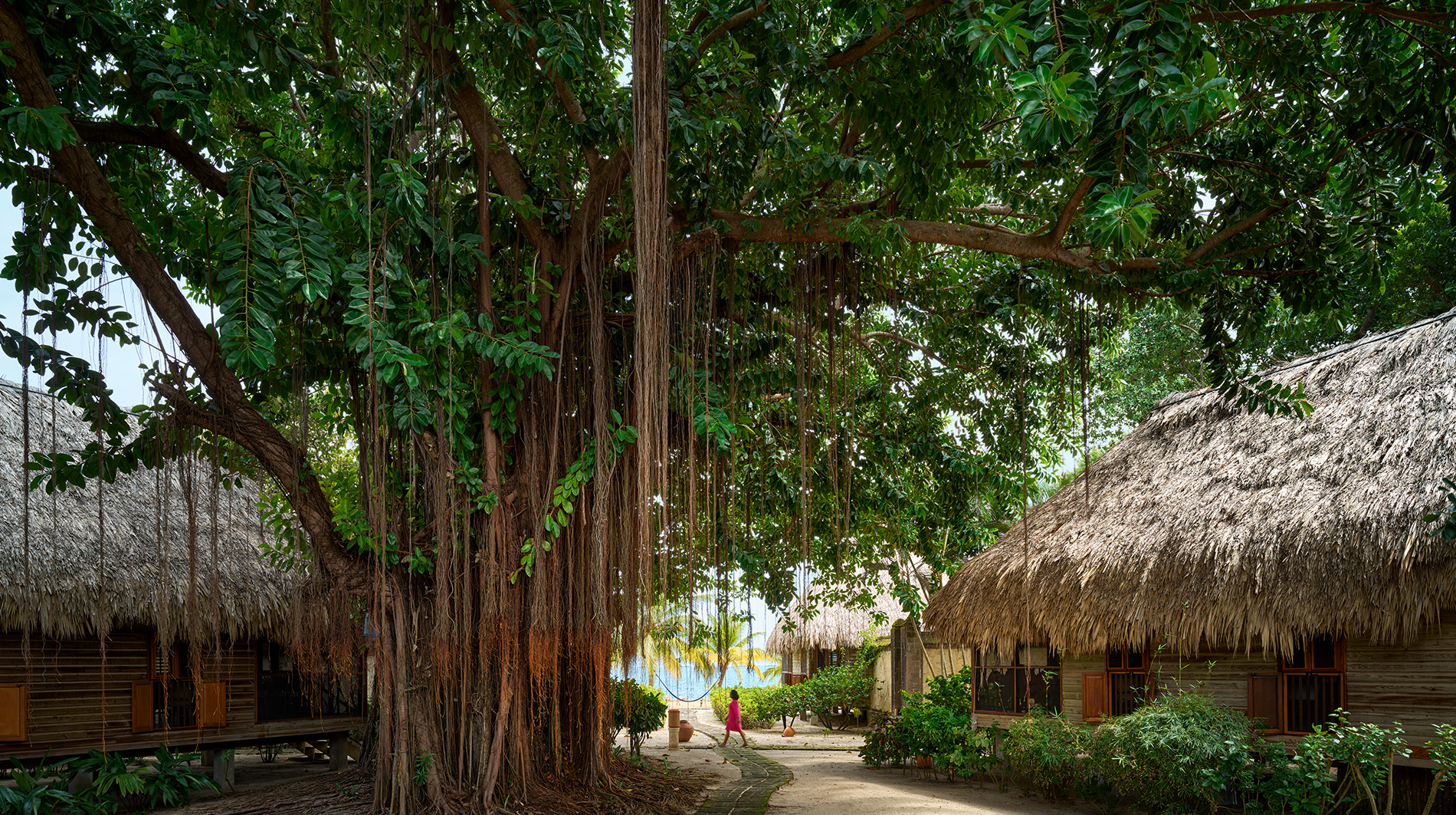 Turtle Inn Turtle Inn - Belize Hotels - Placencia, Belize - Forbes Travel Guide
