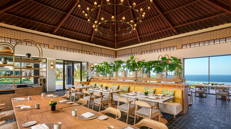 umana bali commune indoor