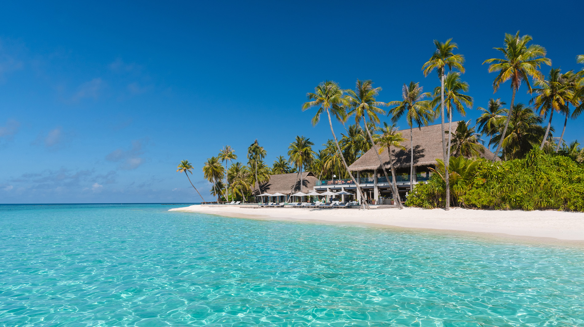 Velaa Private Island - Maldives Hotels - Noonu Atoll, Maldives - Forbes ...